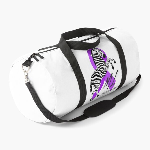 Item preview, Mucolipidosis Awareness Ribbon designed and sold by Elle  Hazlett.
