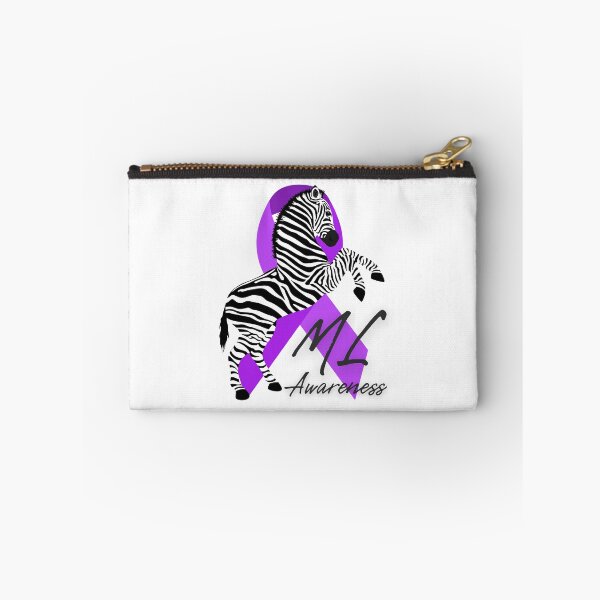 Item preview, Mucolipidosis Awareness Ribbon designed and sold by Elle  Hazlett.