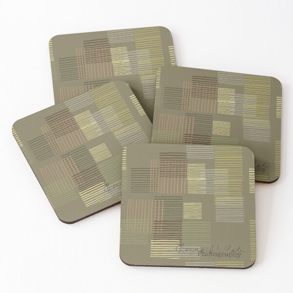 Item preview, Green and Brown Lines 22, Bryan W. Cole Photography designed and sold by Bryan W. Cole.