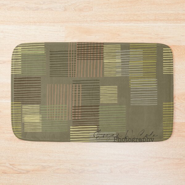 Item preview, Green and Brown Lines 22, Bryan W. Cole Photography designed and sold by Bryan W. Cole.