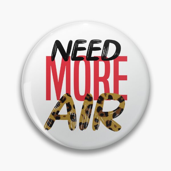 Artikelvorschau, Need more Air "Animal" entworfen und verkauft von Graphkicks.