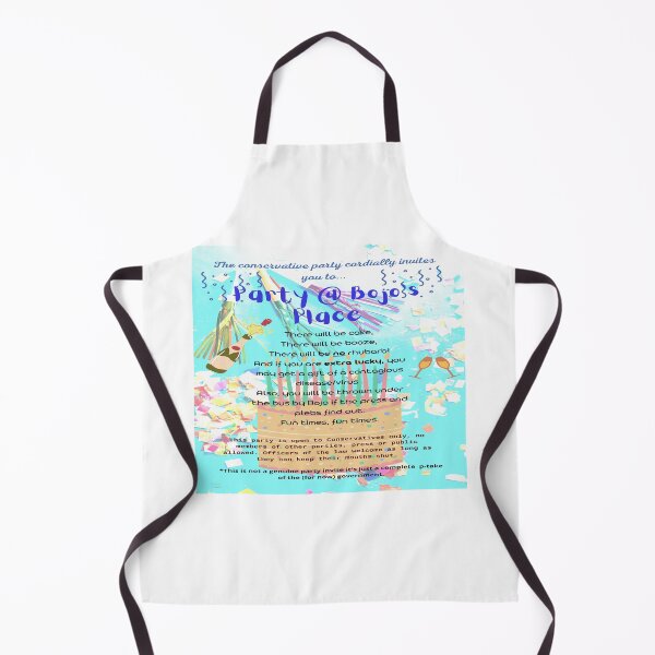 Item preview, Party @ Bojo's designed and sold by ryBanTi.