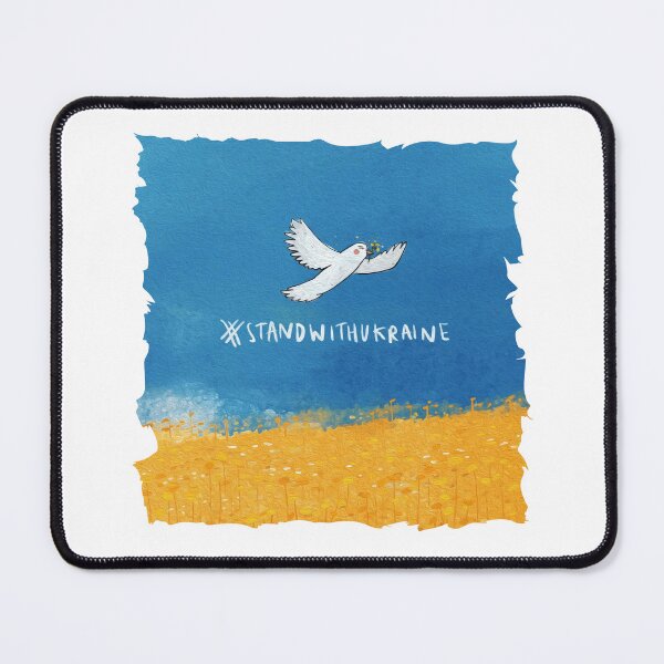 Item preview, #Standwithukraine designed and sold by VicFreedomind.