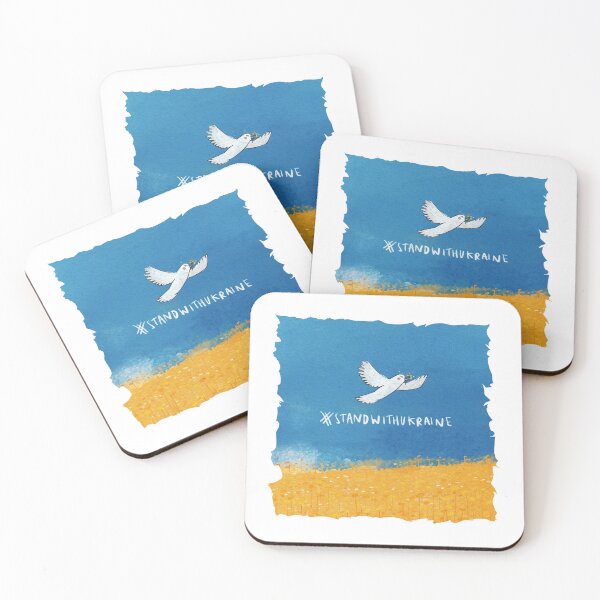 Item preview, #Standwithukraine designed and sold by VicFreedomind.