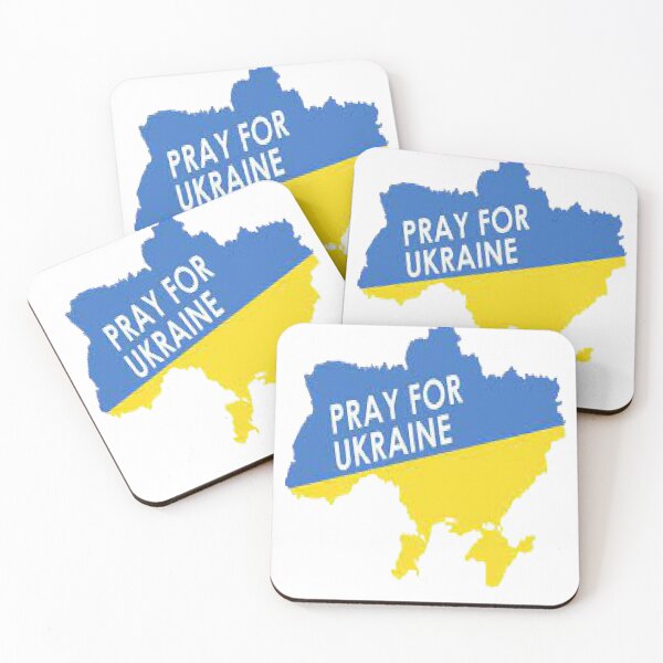 Item preview, Pray For Ukraine designed and sold by Almight Store.
