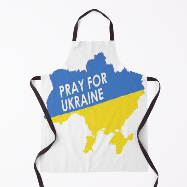 Item preview, Pray For Ukraine designed and sold by Almight Store.