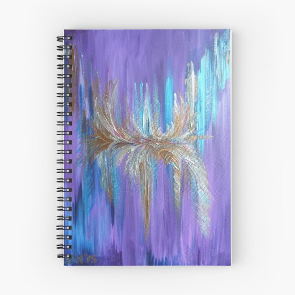 Item preview, Fire over Water designed and sold by Sarah Hamshere.