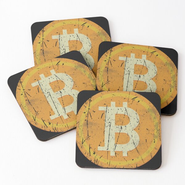 Item preview,  BTC Bitcoin Cryptocurrency designed and sold by Sucryptoz Store.