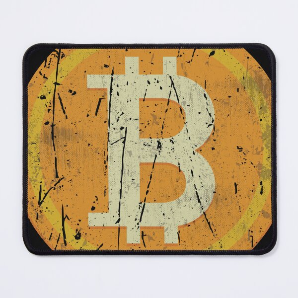 Item preview,  BTC Bitcoin Cryptocurrency designed and sold by Sucryptoz Store.