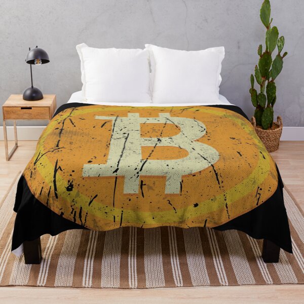 Item preview,  BTC Bitcoin Cryptocurrency designed and sold by Sucryptoz Store.