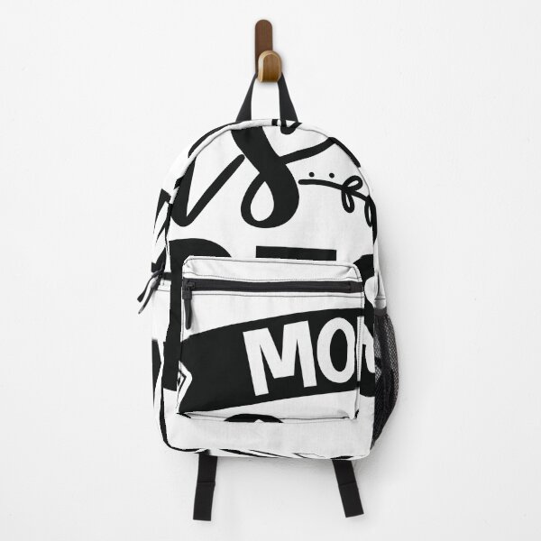 Item preview, Mommy Is My Bestie designed and sold by Yakuzads.