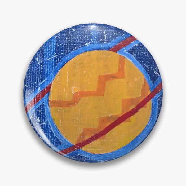 Item preview, Random Planet designed and sold by KCsStudio.