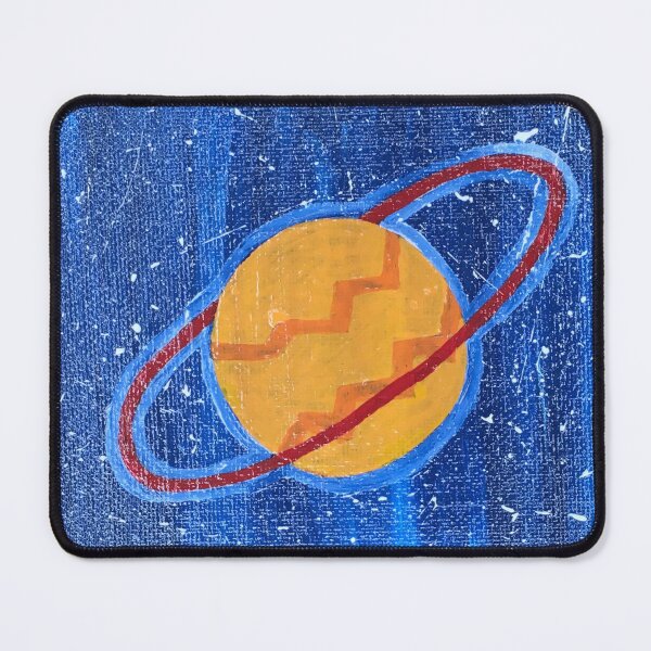 Item preview, Random Planet designed and sold by KCsStudio.