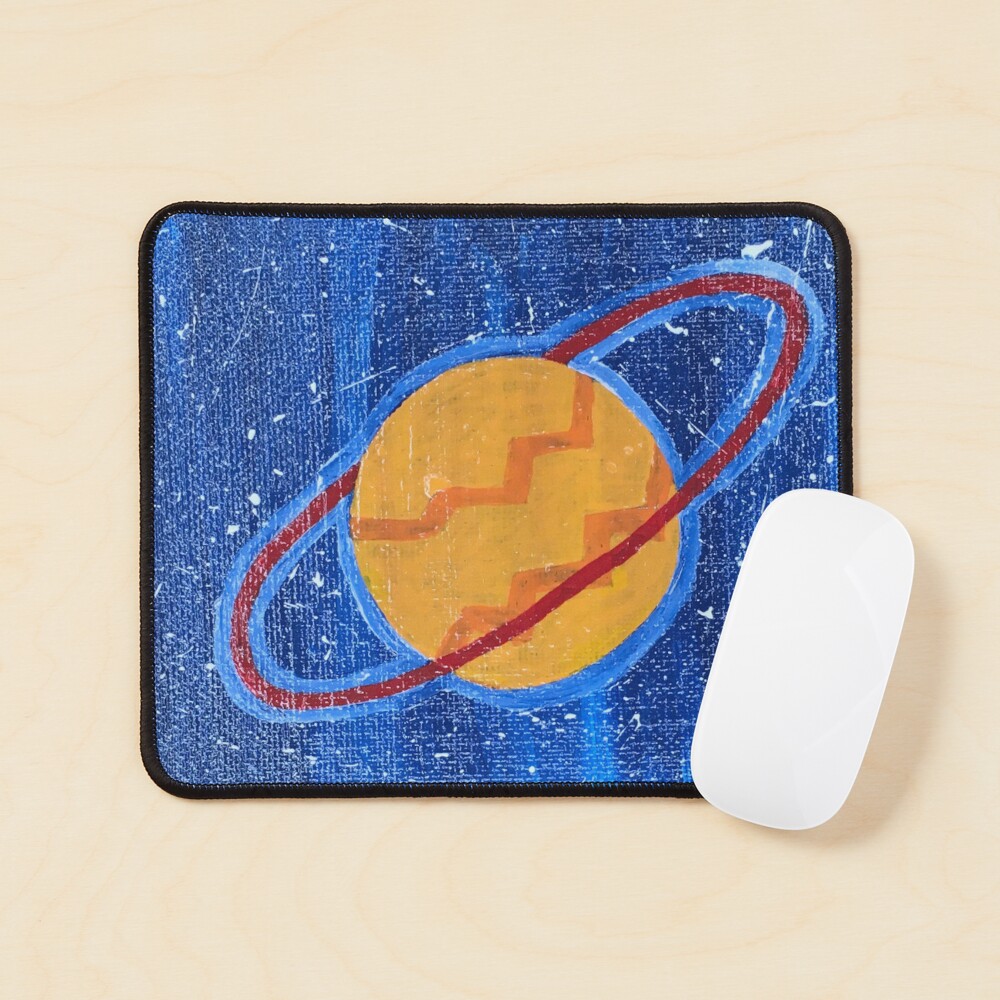 Item preview, Mouse Pad designed and sold by KCsStudio.