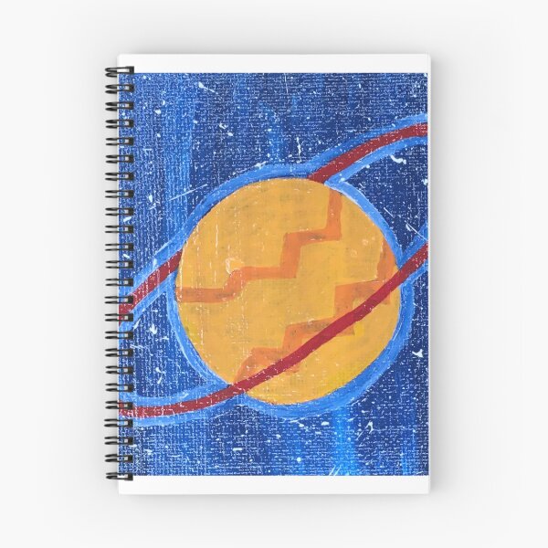 Item preview, Planeta aleatorio designed and sold by KCsStudio.