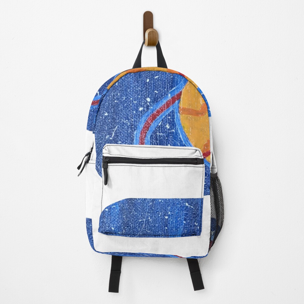 Item preview, Backpack designed and sold by KCsStudio.