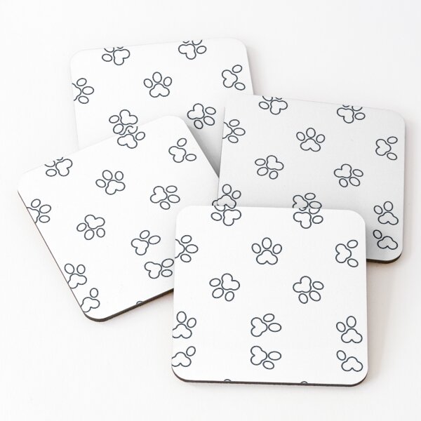Item preview, DOG PAWS designed and sold by DiscoVibes.