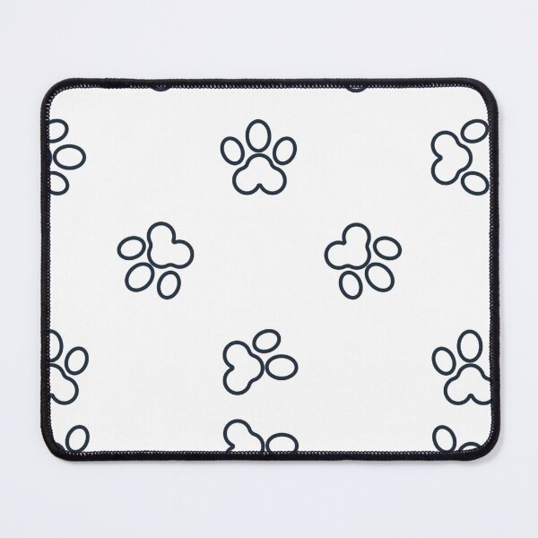Item preview, DOG PAWS designed and sold by DiscoVibes.