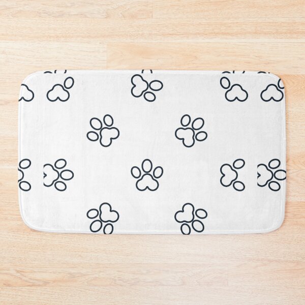 Item preview, DOG PAWS designed and sold by DiscoVibes.
