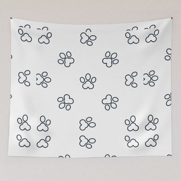 Item preview, DOG PAWS designed and sold by DiscoVibes.