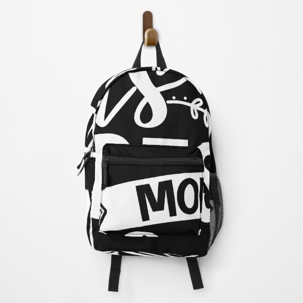 Item preview, Mommy Is My Bestie designed and sold by Yakuzads.