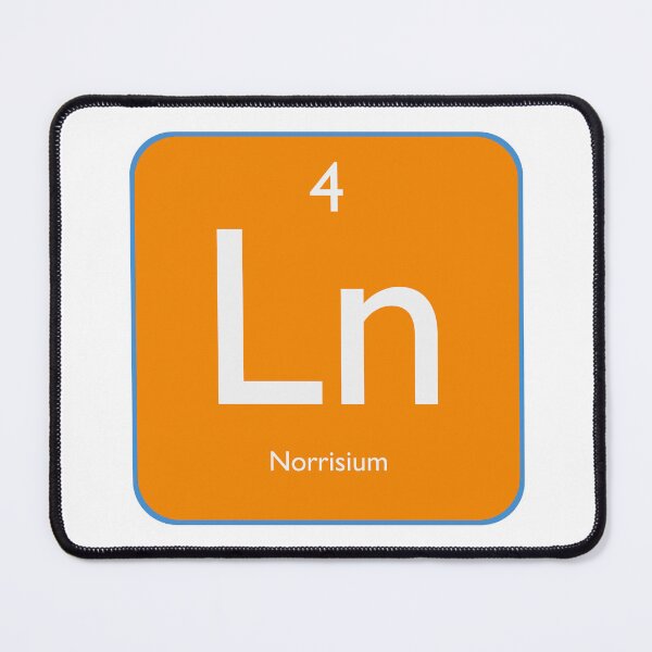 Artikelvorschau, Lando Norris F1-Logo entworfen und verkauft von JordanNeal.