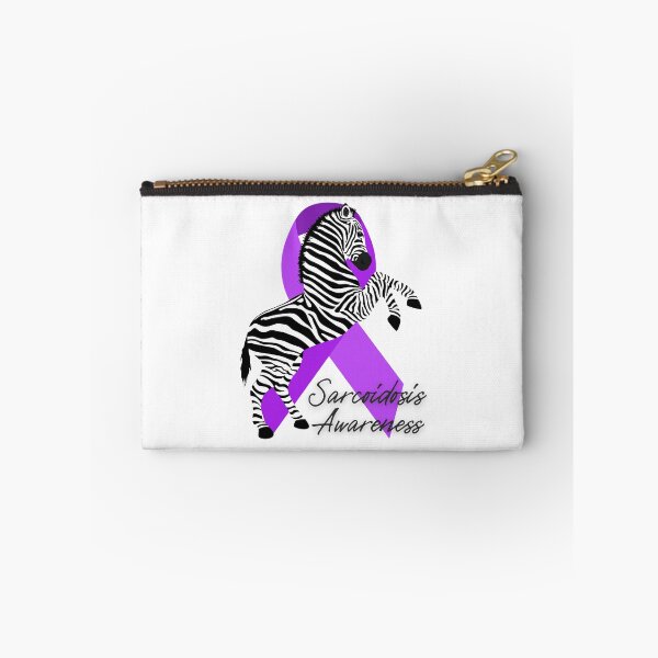 Item preview, Sarcoidosis Awareness Ribbon designed and sold by Elle  Hazlett.