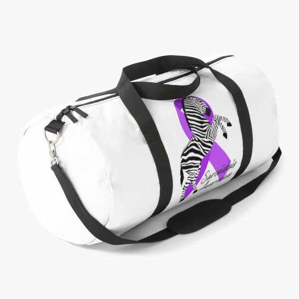 Item preview, Sarcoidosis Awareness Ribbon designed and sold by Elle  Hazlett.