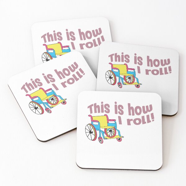 Item preview, This is how I Roll  designed and sold by Mbriannamarie.