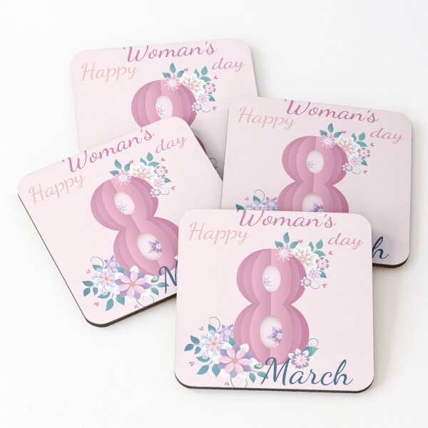 Item preview, 8th of march international womans day designed and sold by MimmyG.