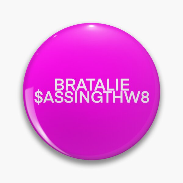 Item preview, Brat$ass designed and sold by lovism.