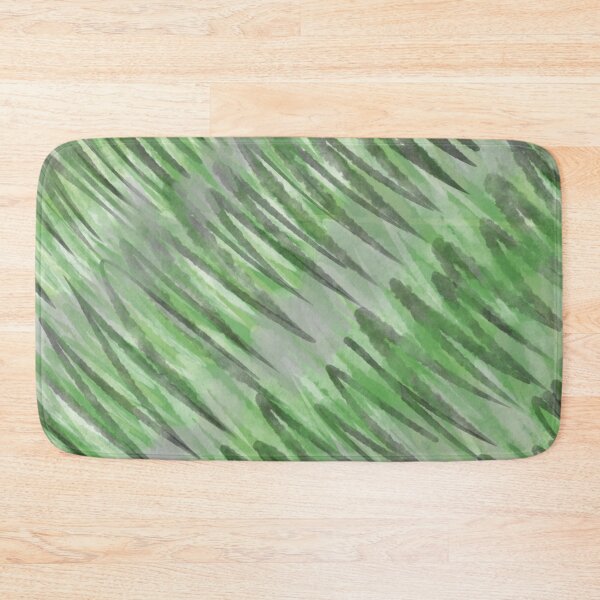 Item preview, Aromantic Pride Abstract designed and sold by ChicknDoodlSoup.