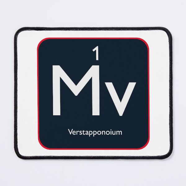 Item preview, Max Verstappen F 1 Logo designed and sold by JordanNeal.
