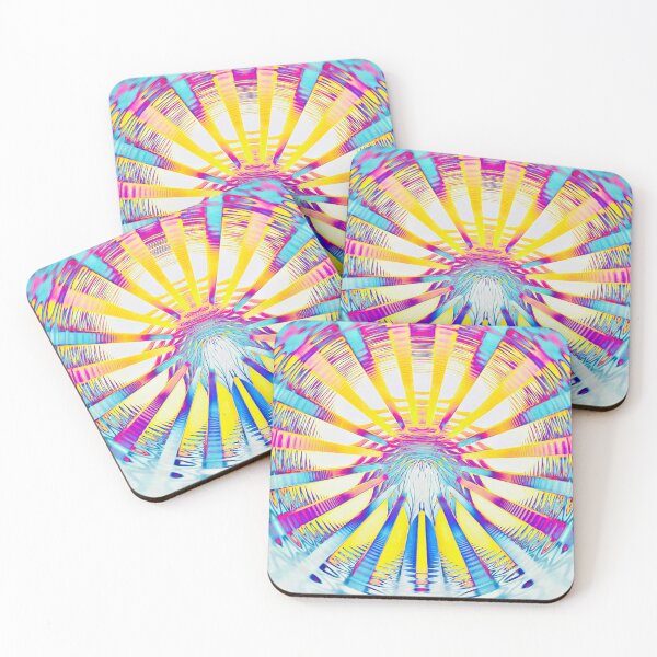 Item preview, Liquid Lotus Sun designed and sold by TAT-SUPREME.