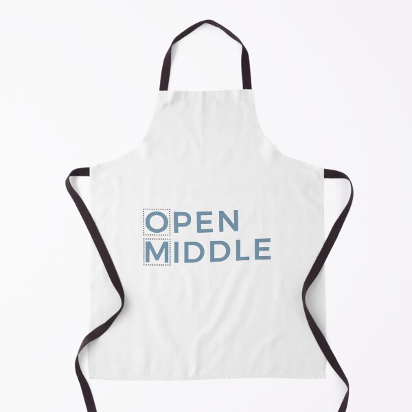 Item preview, Open Middle designed and sold by Robert Kaplinsky.
