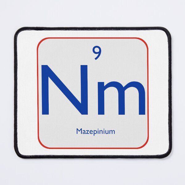 Item preview, Nikita Mazepin F 1 Logo designed and sold by JordanNeal.