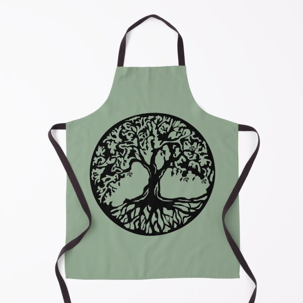 Item preview, Tree of Life | Stickers Decals DIY CRAFTS | Heckinfarout designed and sold by Two Otters Co.