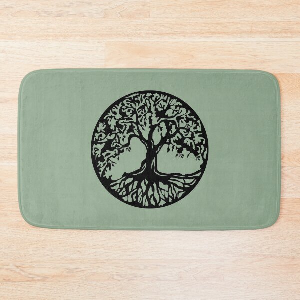 Item preview, Tree of Life  | Stickers Decals DIY CRAFTS | Heckinfarout  designed and sold by Two Otters Co.