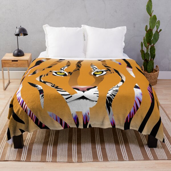 Item preview, Hidden Tiger designed and sold by Angelle55.