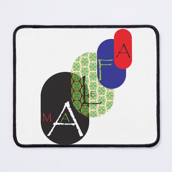 Item preview, ALFA MALE designed and sold by badad.
