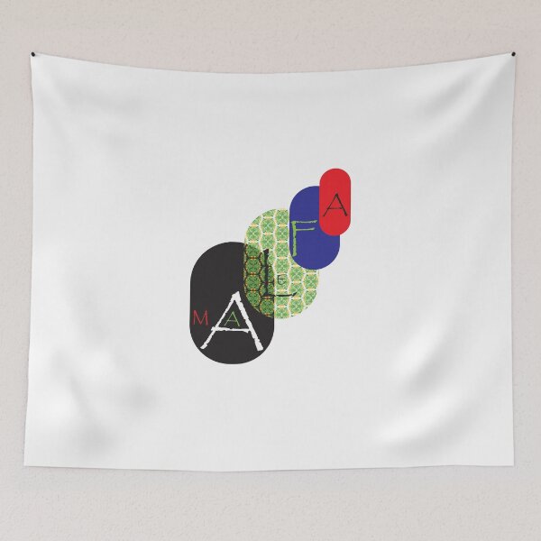 Item preview, ALFA MALE designed and sold by badad.