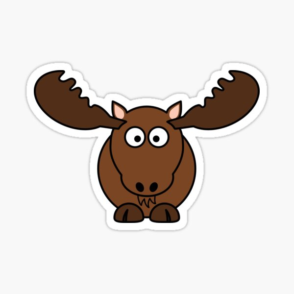 Item preview, Baby Moose designed and sold by simbamerch.