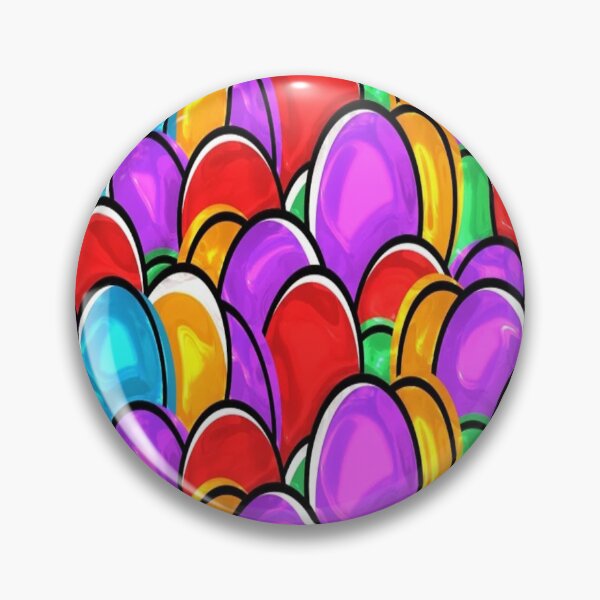 Item preview, Dyed Eggs designed and sold by WinkyDoodle.