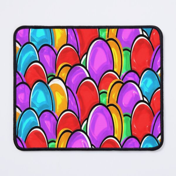 Item preview, Dyed Eggs designed and sold by WinkyDoodle.