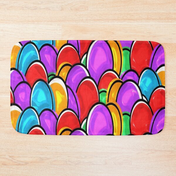 Item preview, Dyed Eggs designed and sold by WinkyDoodle.