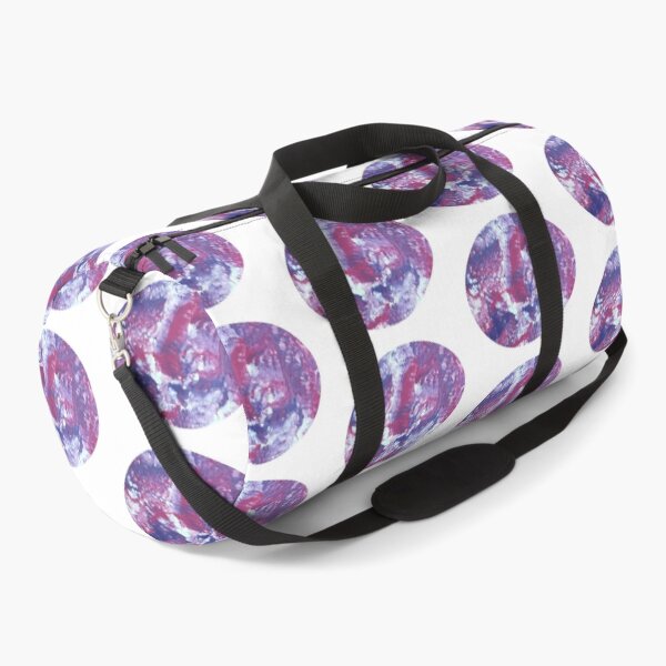 Item preview, Abstract Pink Circle designed and sold by KCsStudio.