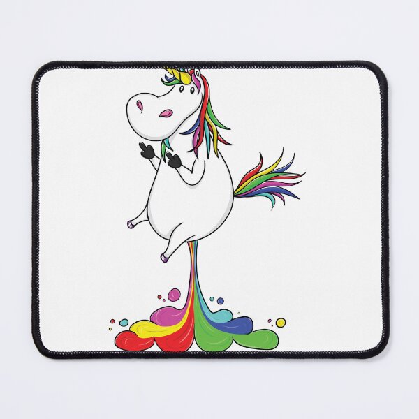 Item preview, Unicorn Fart Yoga,Funny Unicorn Yoga Farting Rainbow Gift to your loved ones designed and sold by MDji-shop.