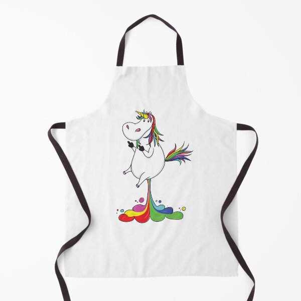 Item preview,  Unicorn Fart Yoga,Funny Unicorn Yoga Farting Rainbow Gift  to your loved ones designed and sold by MDji-shop.