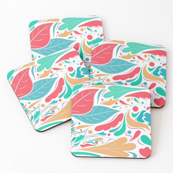 Item preview, Graphic vegetation designed and sold by Carolina Cardenas.