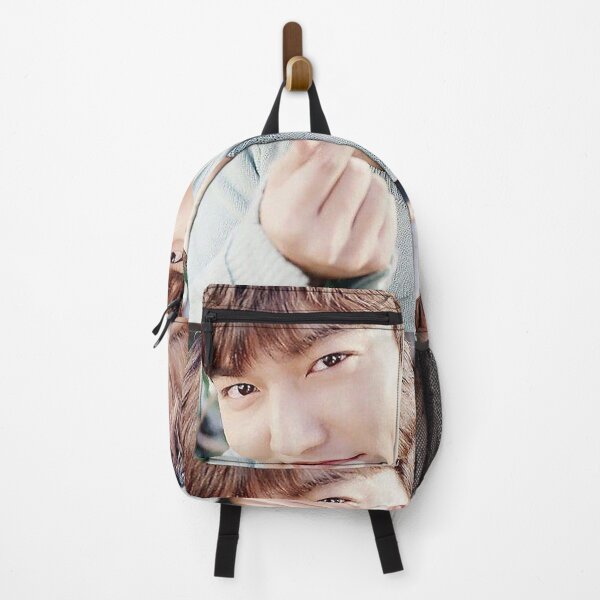 Item preview, lee min ho love designed and sold by alzahra.